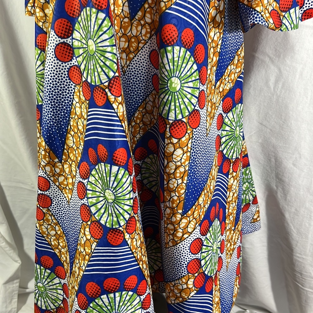 Custom Made Dress - image 4